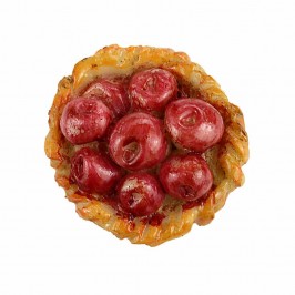 Cestini Misti con Frutta