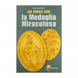 Un Mese con la Medaglia Miracolosa