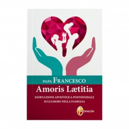 Amoris Laetitia di Papa Francesco