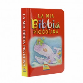 La Mia Bibbia Piccolina