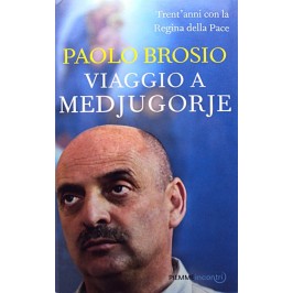 VIAGGIO A MEDJUGORJE