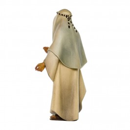 Cammelliere per Presepe in Legno