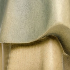 Cammelliere per Presepe in Legno