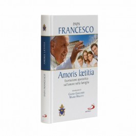 Amoris Laetitia Papa Francesco