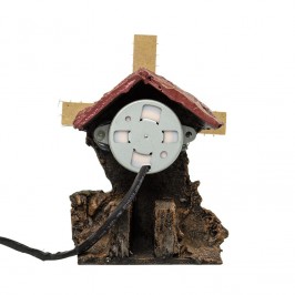 Mulino a Vento per il Presepe
