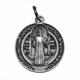 Medaglia San Benedetto