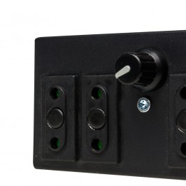 Centralina Presepe 600W  1-4 Fasi