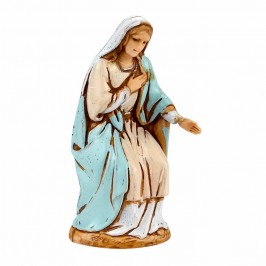 Natività 6 pz Landi cm 6,5