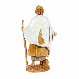 Natività 6 pz Landi cm 6,5
