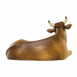 Natività in Legno 9 Pz 25 cm