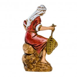 Pescatore Landi 6,5 cm