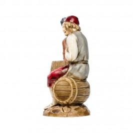 Giocatori di Carte Landi