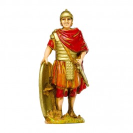 Soldato Romano con Scudo