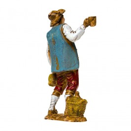 Bevitore per il Presepe