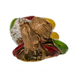 Pastore Dormiente per il Presepe