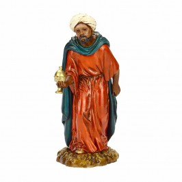 Presepe completo 14 sogg Landi cm 9