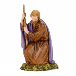 Natività 6 pz Landi cm 11