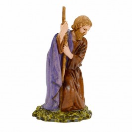 Natività 6 pz Landi cm 11