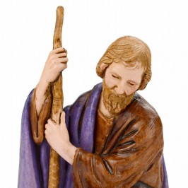 Natività 6 pz Landi cm 11
