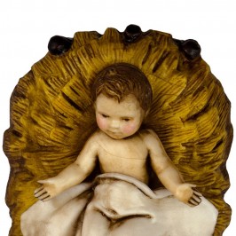 Gesù Bambino per il Presepe