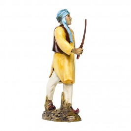 Cammelliere Indiano Landi