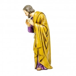 San Giuseppe per Natività 13 cm