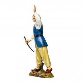 Cammelliere Turco Landi
