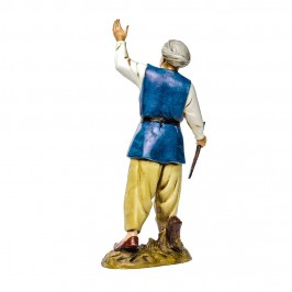 Cammelliere Turco Landi