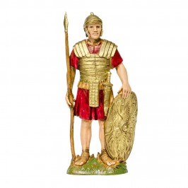 Soldato Romano con Lancia...