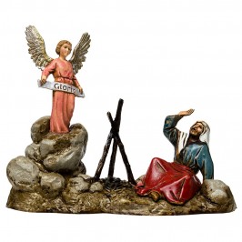 Gruppo Personaggi Landi