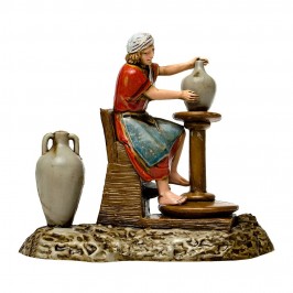 Gruppo Personaggi Landi