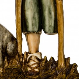 Mendicante Landi