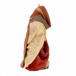 San Giuseppe in Terracotta cm 8