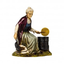 Castagnara Landi