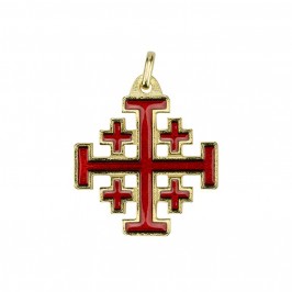 Croce per Collana