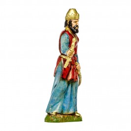 Re Erode per il Presepe
