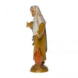 Pastore con Anfora per il Presepe