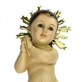 Bambino Gesù Betlemme 50 cm