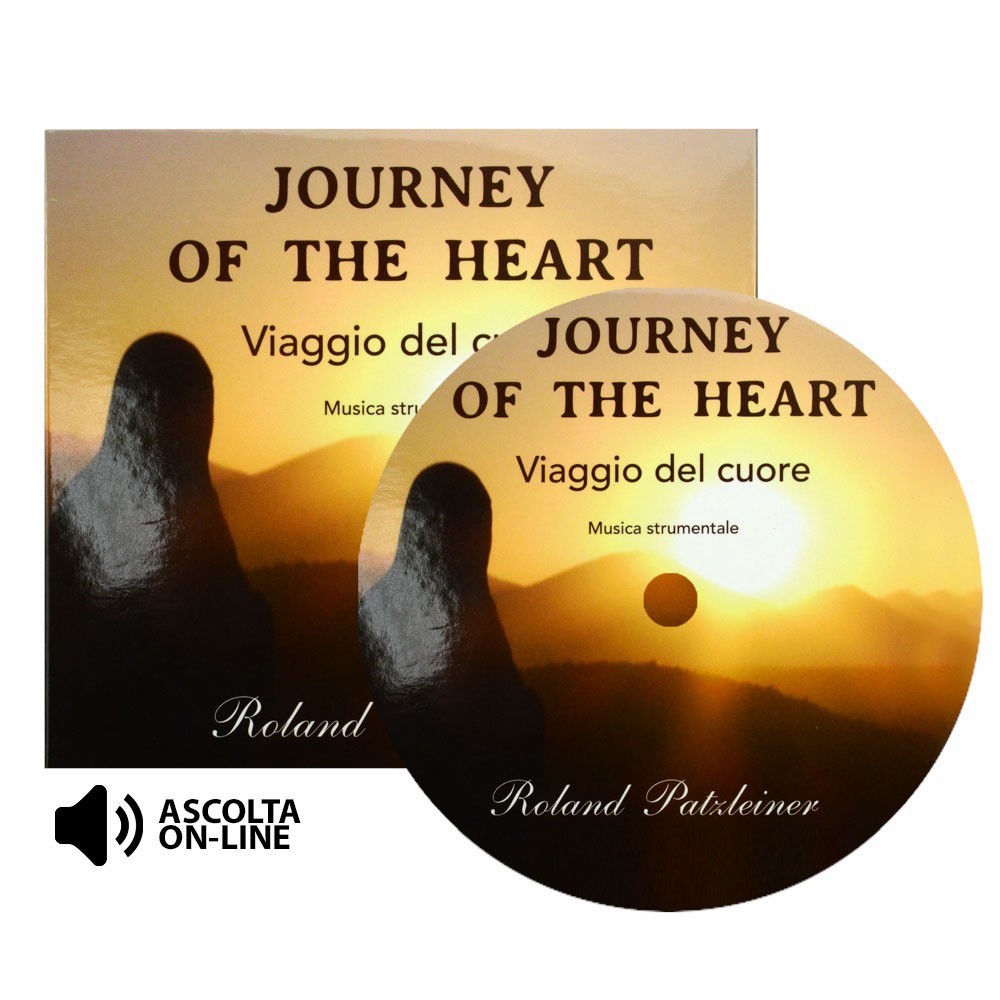 a journey of the heart