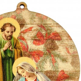 Decorazioni per Albero Vintage