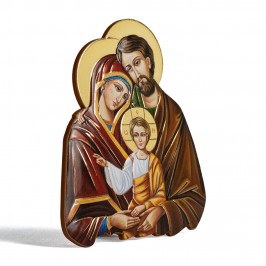 Calamita Sacra Famiglia