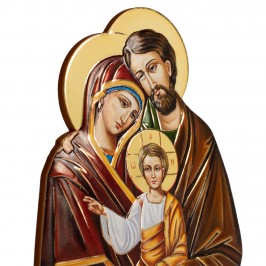 Calamita Sacra Famiglia