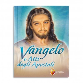 Vangelo e atti degli Apostoli