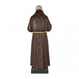 Statua Padre Pio 110 cm