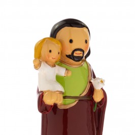 Statua San Giuseppe