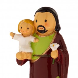 Statua San Giuseppe