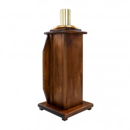 PORTACERO LEGNO 