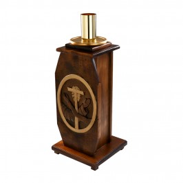 PORTACERO LEGNO 