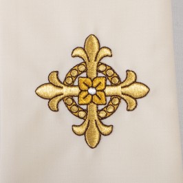 Casula Liturgica Ricamata