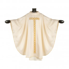Casula Sacerdotale in Acetato